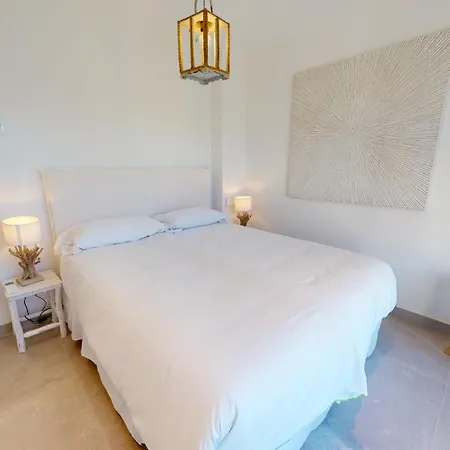 Greenside Oasis Villa By On Travel *