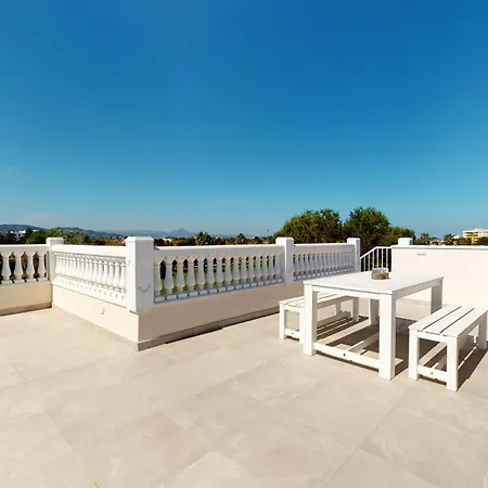Villa Greenside Oasis Villa By On Travel Oliva