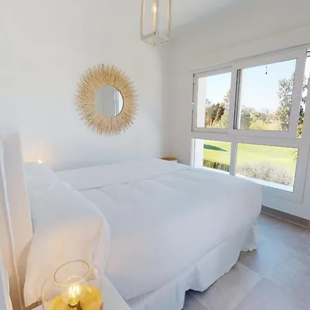 Villa Greenside Oasis Villa By On Travel Oliva